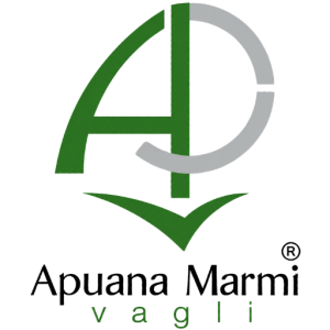 Logo Apuana Marmi