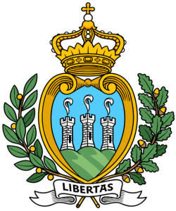 Stemma San Marino